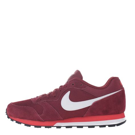 nike heren rood lipje|herensneakers nike.